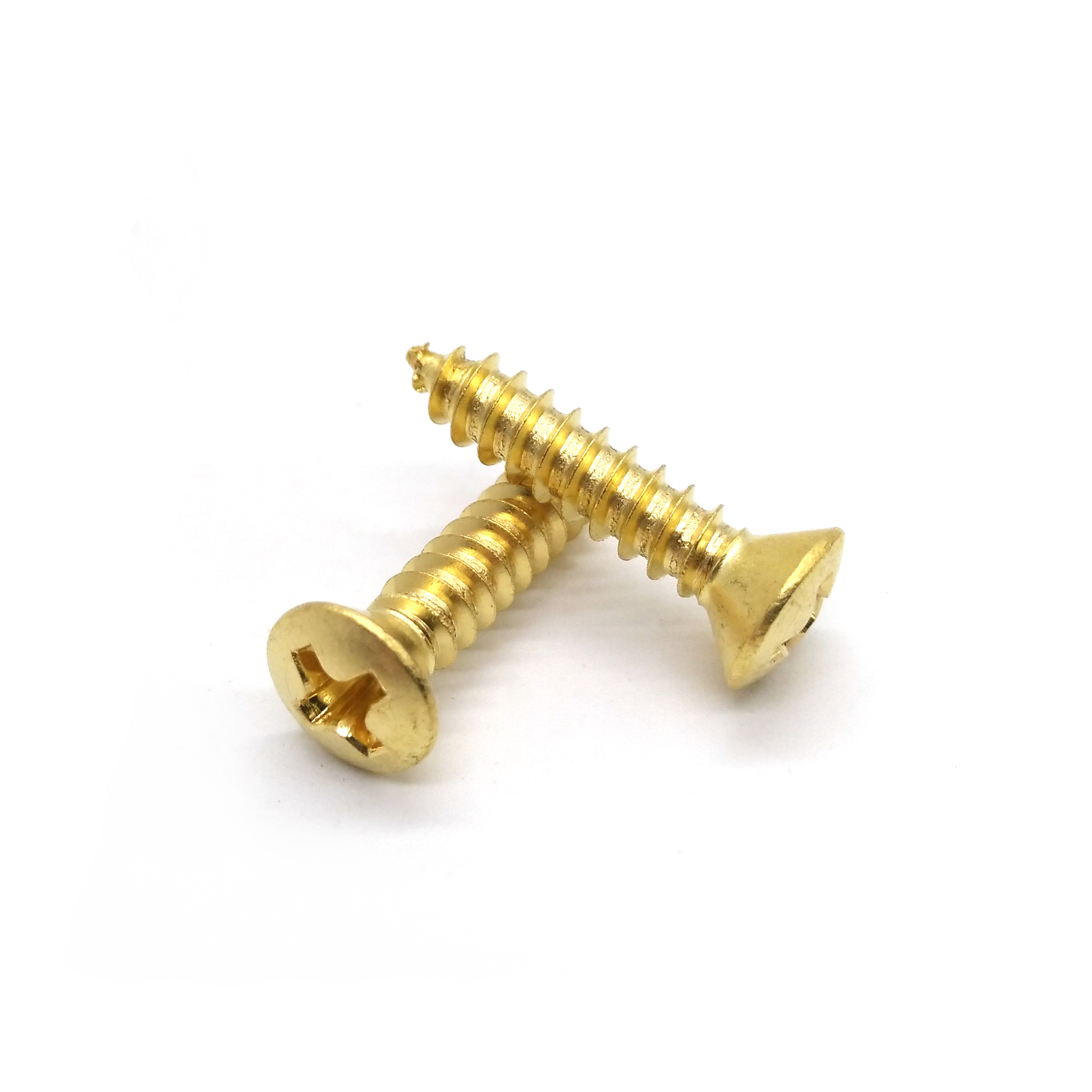 Chuanghe - Stainless Steel 304 M4.2 Square Drive Pan Head screw Steel Zinc Plated Self Tapping Screws Self-tapping screw 5