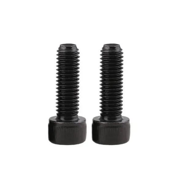 Custom hex socket head cap screw producer Manufacturer | Chuanghe Fastener 5