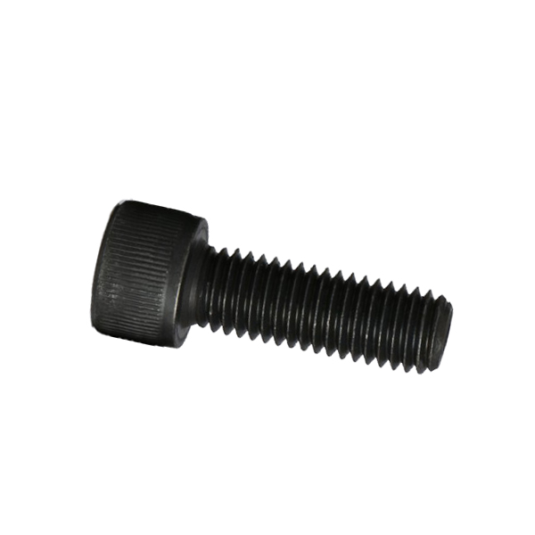 Custom hex socket head cap screw producer Manufacturer | Chuanghe Fastener 3