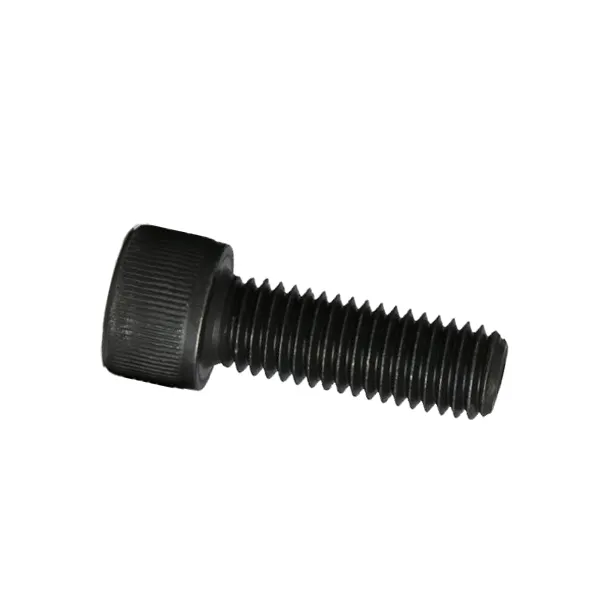 Custom hex socket head cap screw producer Manufacturer | Chuanghe Fastener 3