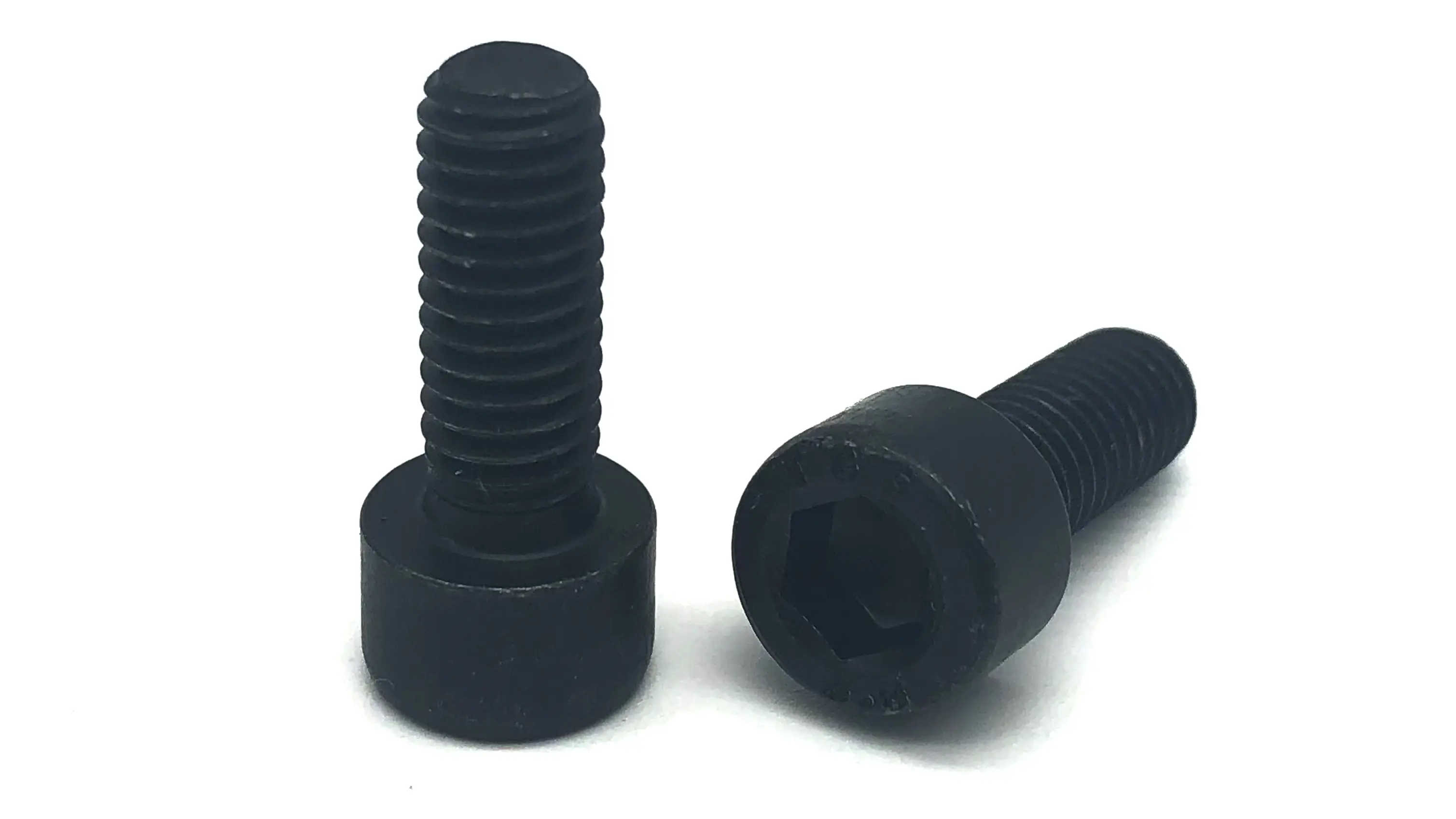 Custom hex socket head cap screw producer Manufacturer | Chuanghe Fastener 2