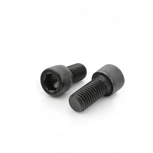 Custom hex socket head cap screw producer Manufacturer | Chuanghe Fastener 6