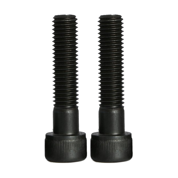 Custom hex socket head cap screw producer Manufacturer | Chuanghe Fastener 4