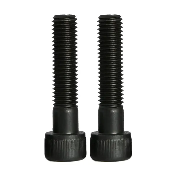 Custom hex socket head cap screw producer Manufacturer | Chuanghe Fastener 4