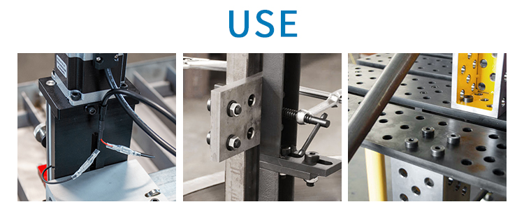 Custom hex socket head cap screw producer Manufacturer | Chuanghe Fastener 10