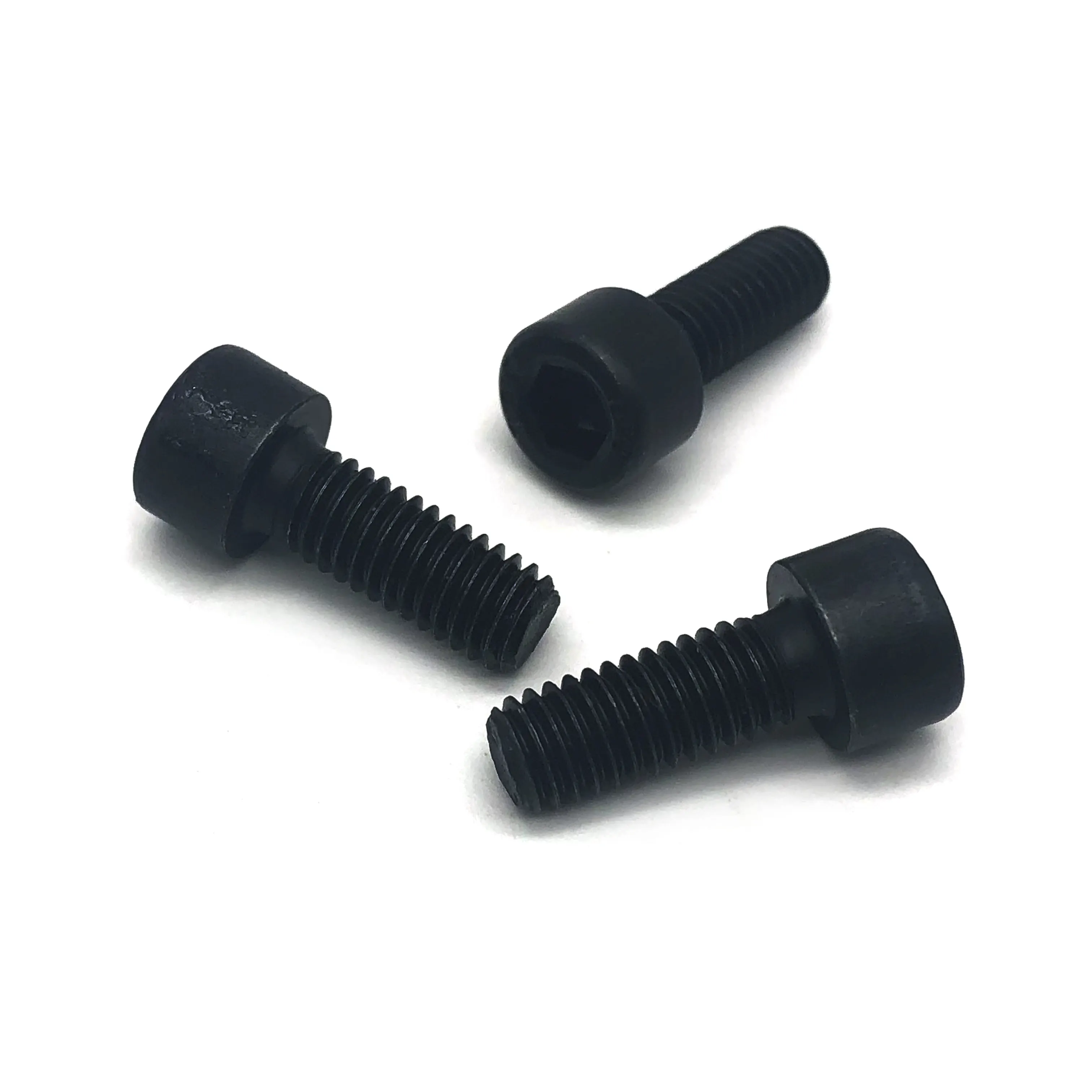 Custom hex socket head cap screw producer Manufacturer | Chuanghe Fastener 7