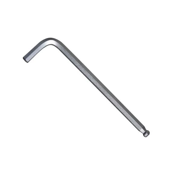 Chuanghe - China high quality Ball Point End Long Extra Alloy Steel L Hex Allen Key allen waench 1