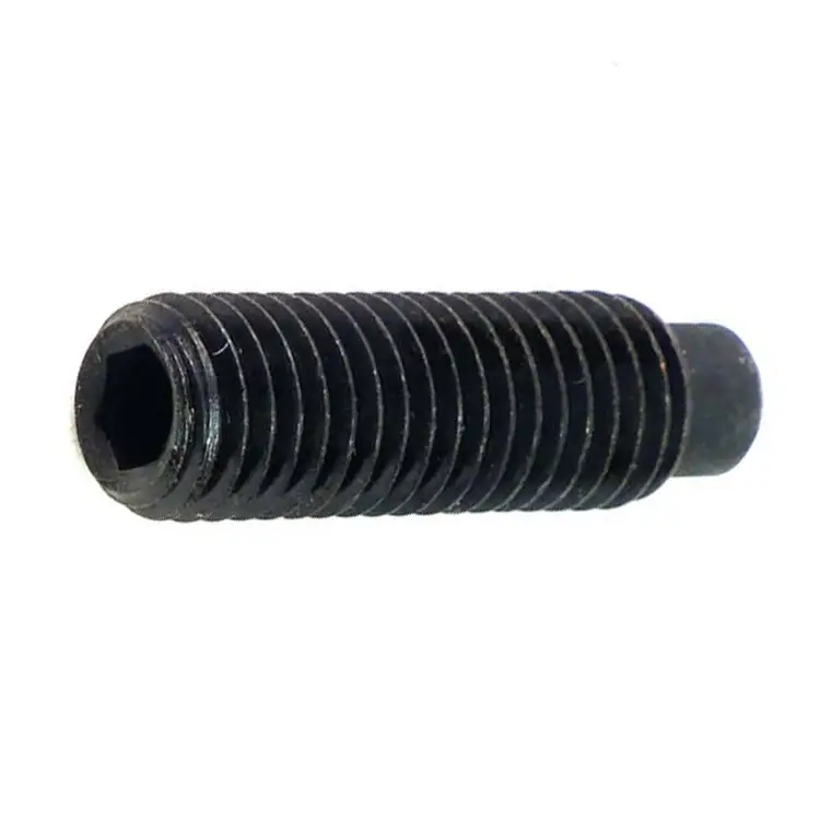 custom set screw company | Chuanghe Fastener 7