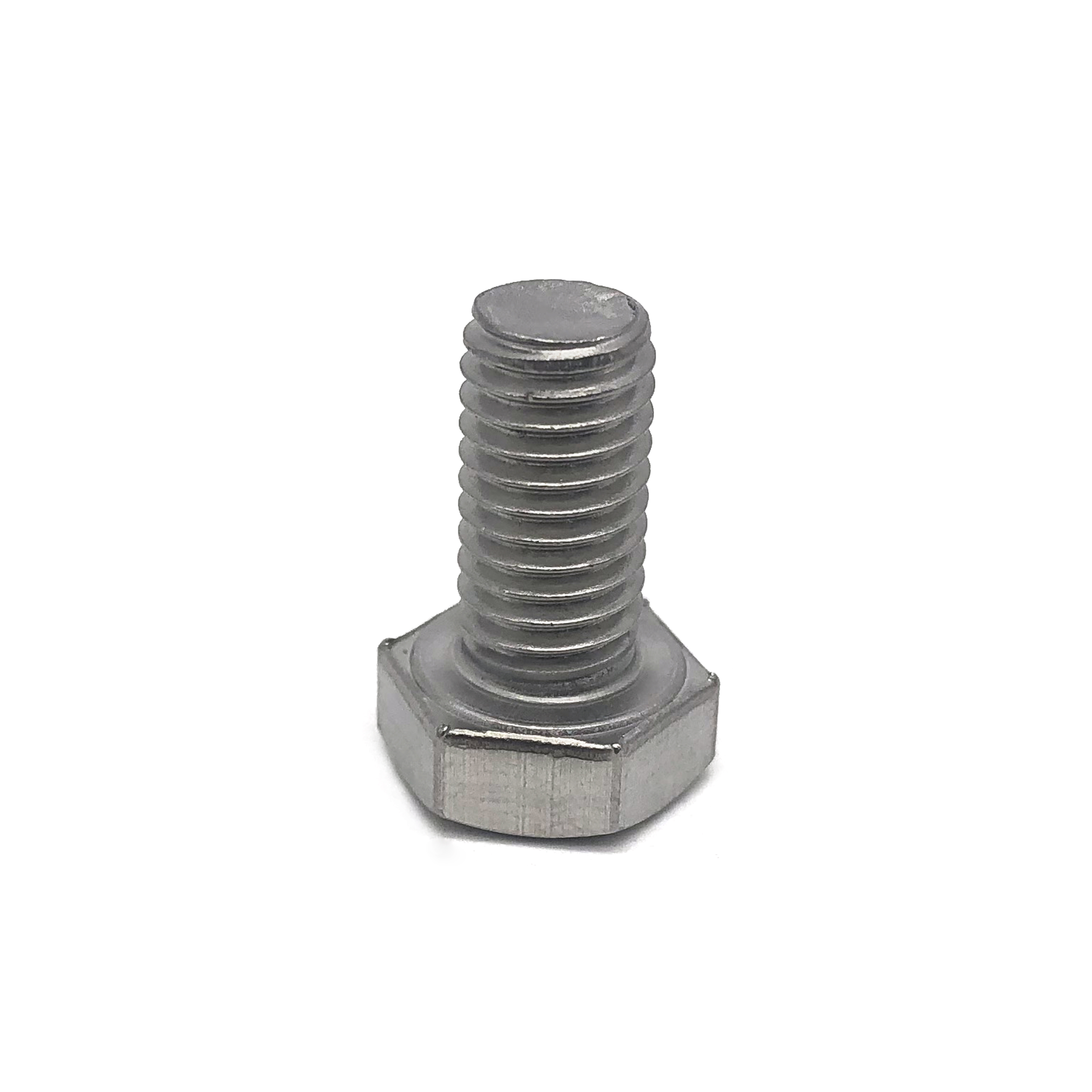 Chuanghe - Customized OEM stainless steel 304 316 din933 hex bolt and nut with washer of A2 70, A4 80, A4 70 hex bolts 6