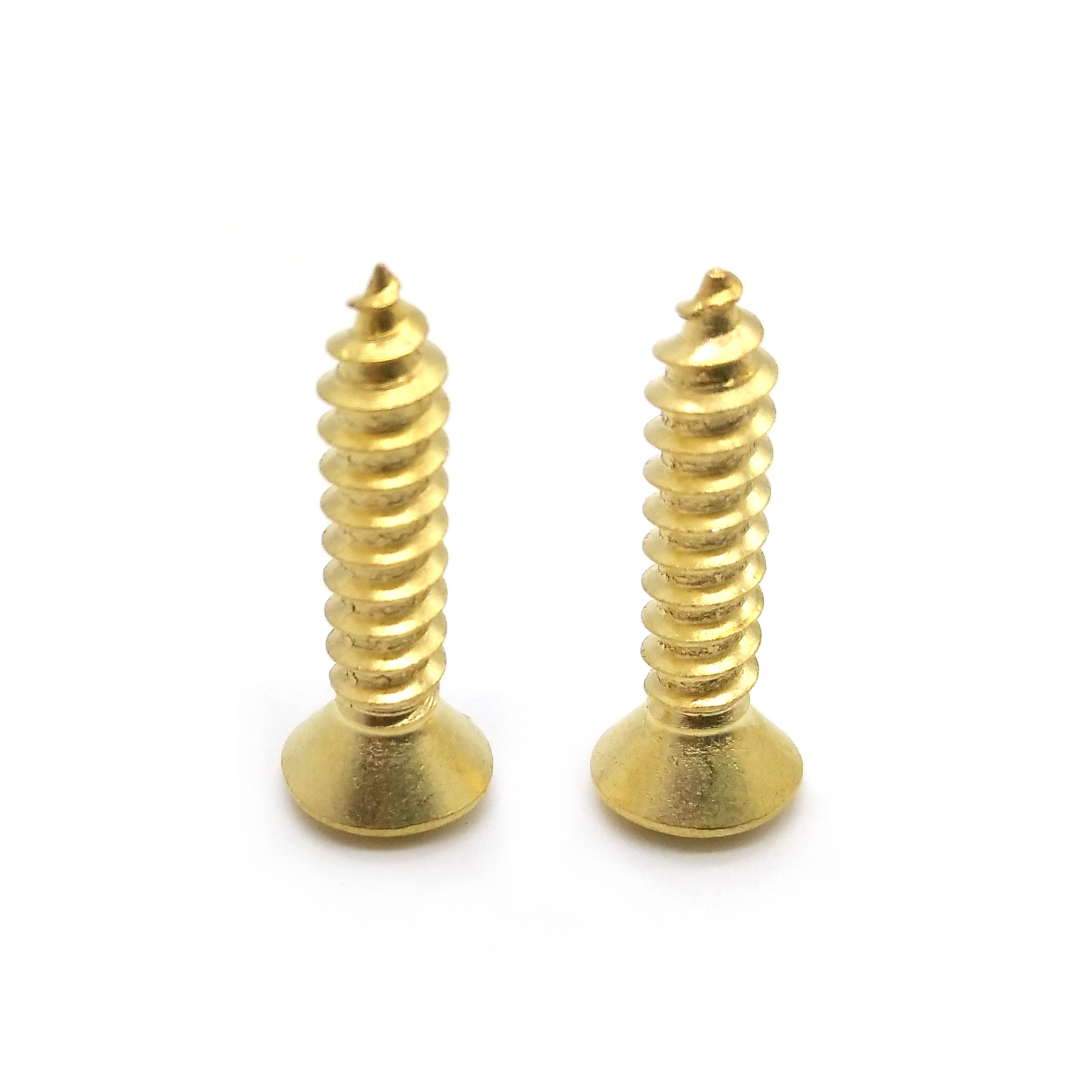 Chuanghe - Galvanized Carbon Steel M3 M4 Din 7981 Phillips Drive Pan Head Self Tapping Screws Self-tapping screw 5