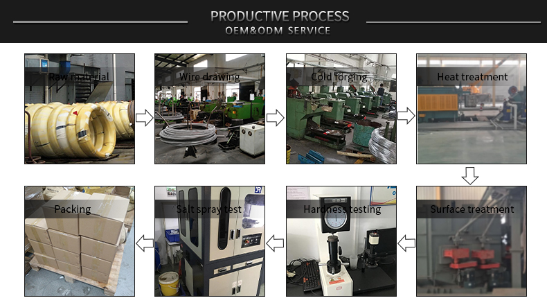 Chuanghe - Factory direct half Thread Four claw t nut Tee nut DIN1624 with Pronge t nut 13