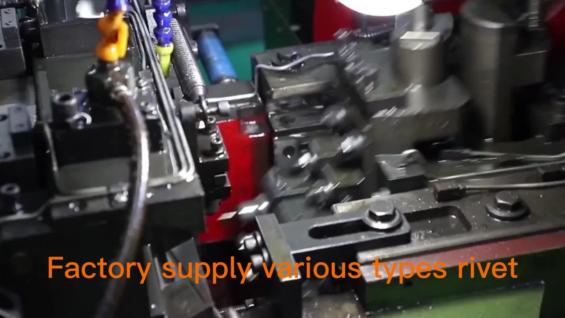 Chuanghe Fastener | latest custom rivets manufacturers 8