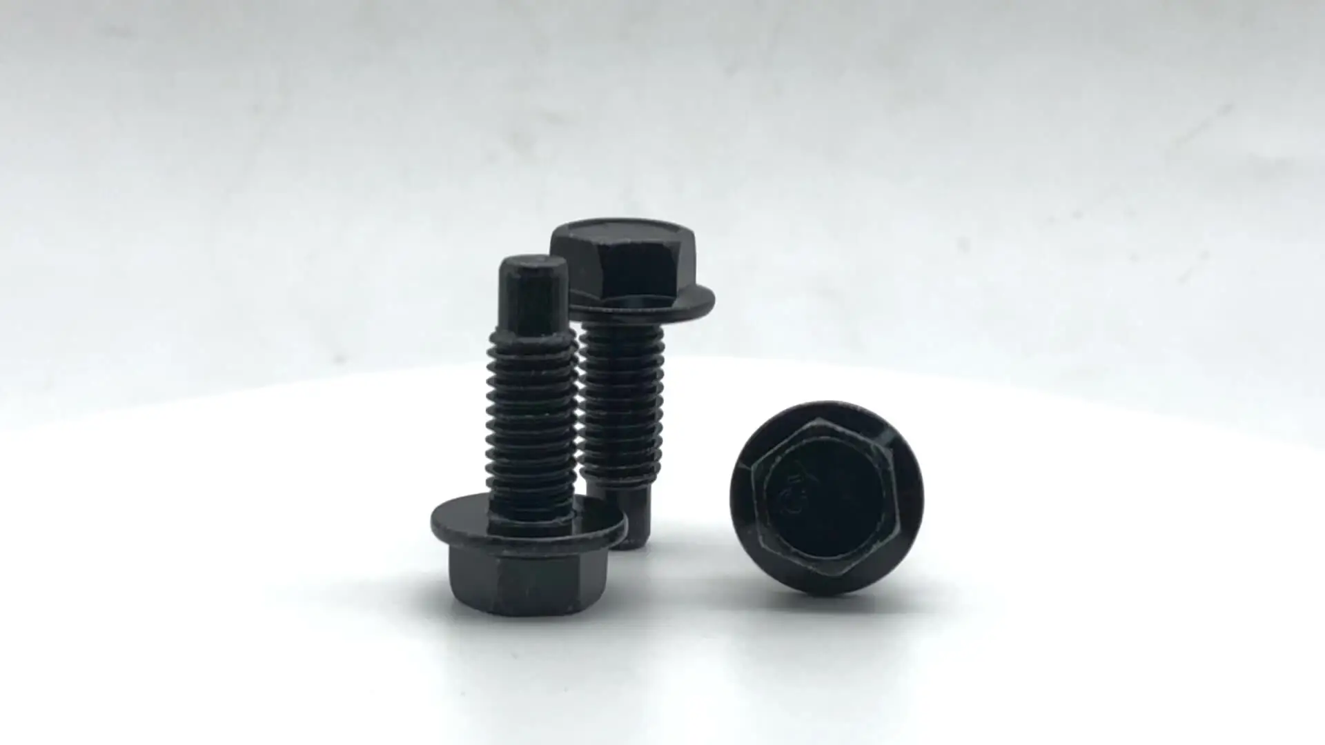 12 point flange bolt at Wholesale Prices | Chuanghe Fastener 2