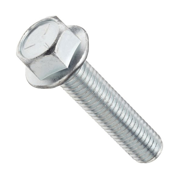 Chuanghe - China Supplier Stainless Steel Hexagonal Head Flange Bolts flange bolts 3