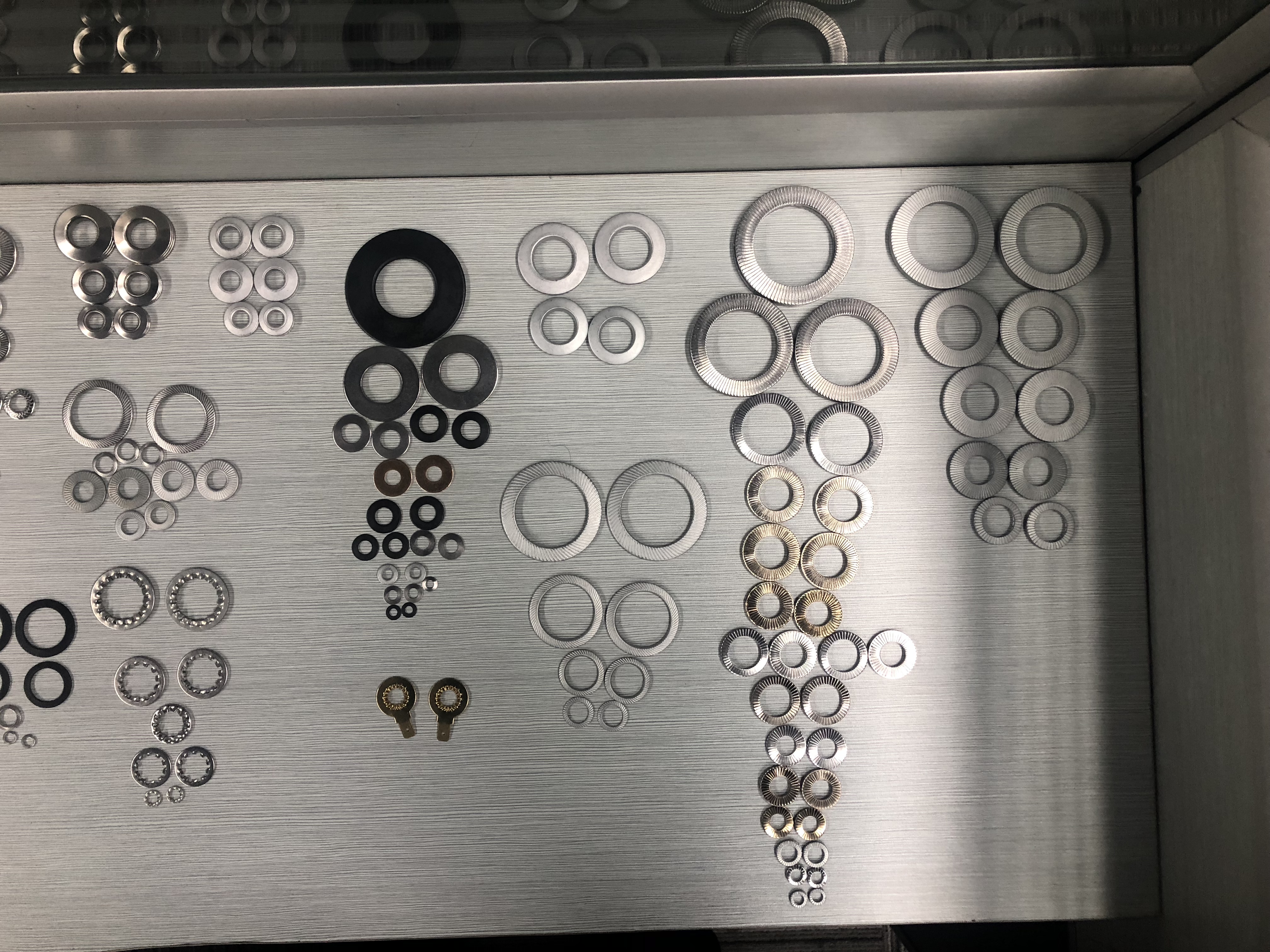 flat washer at Wholesale Prices | Chuanghe Fastener 5