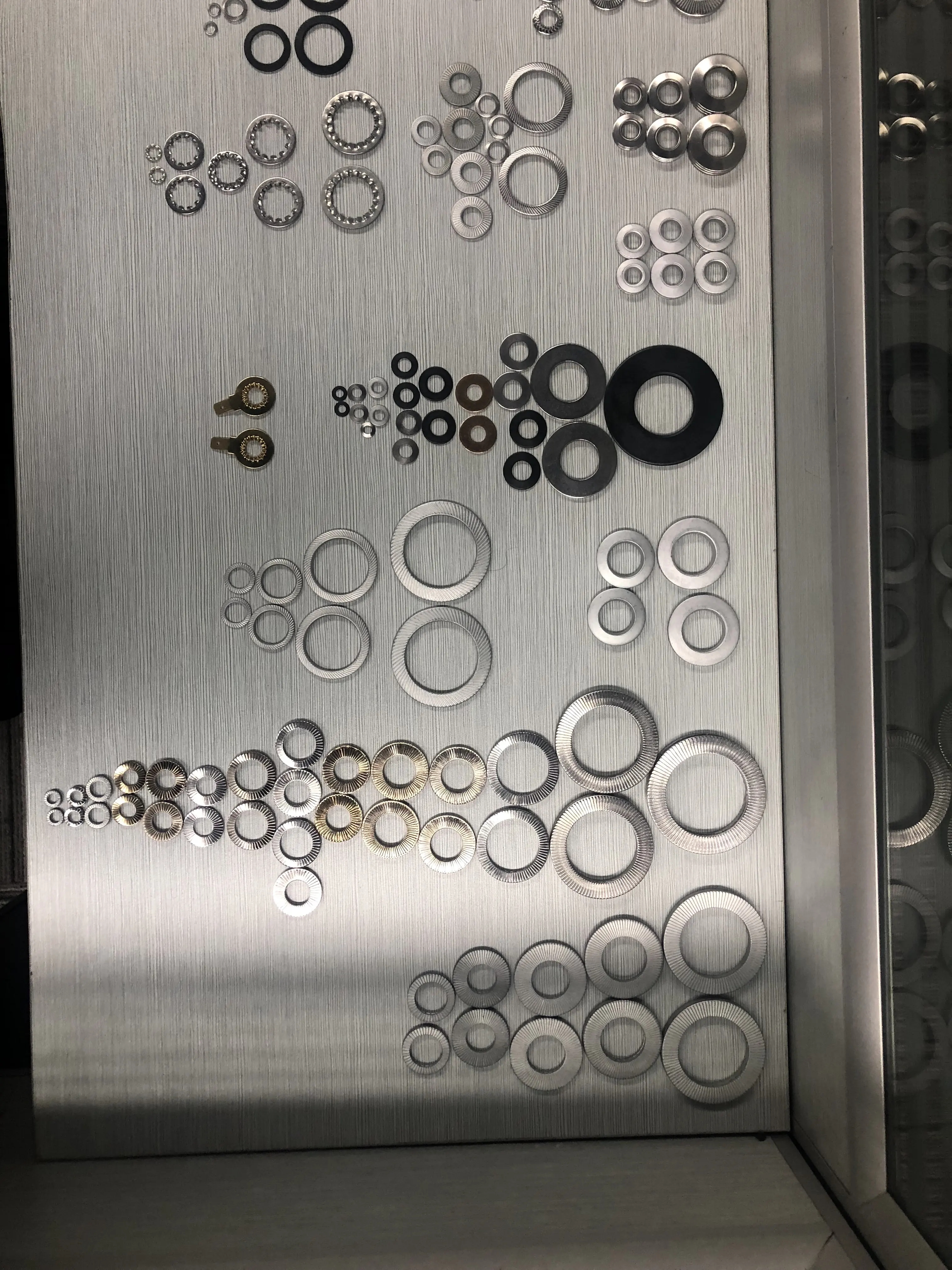 flat washer at Wholesale Prices | Chuanghe Fastener 5