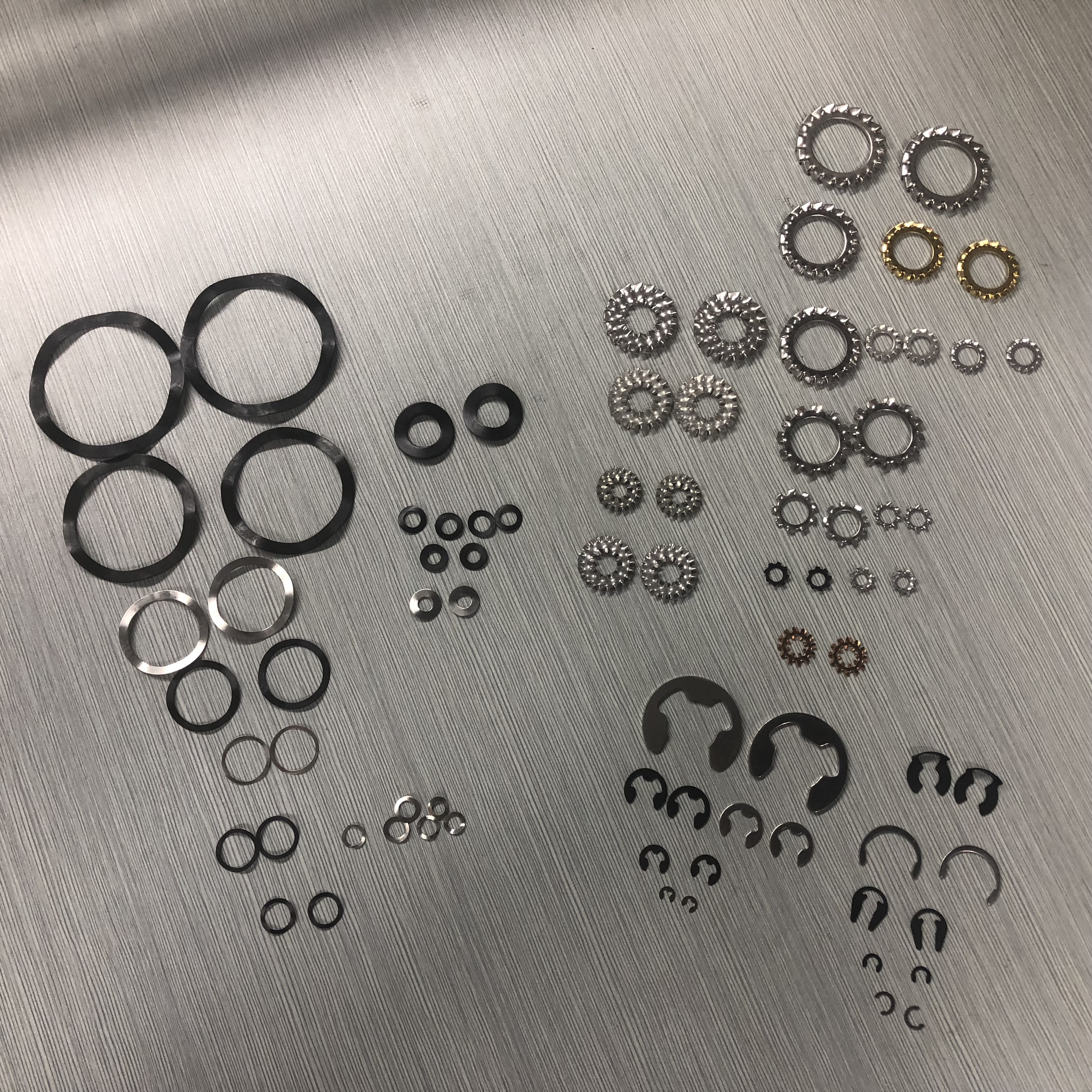 flat washer at Wholesale Prices | Chuanghe Fastener 6