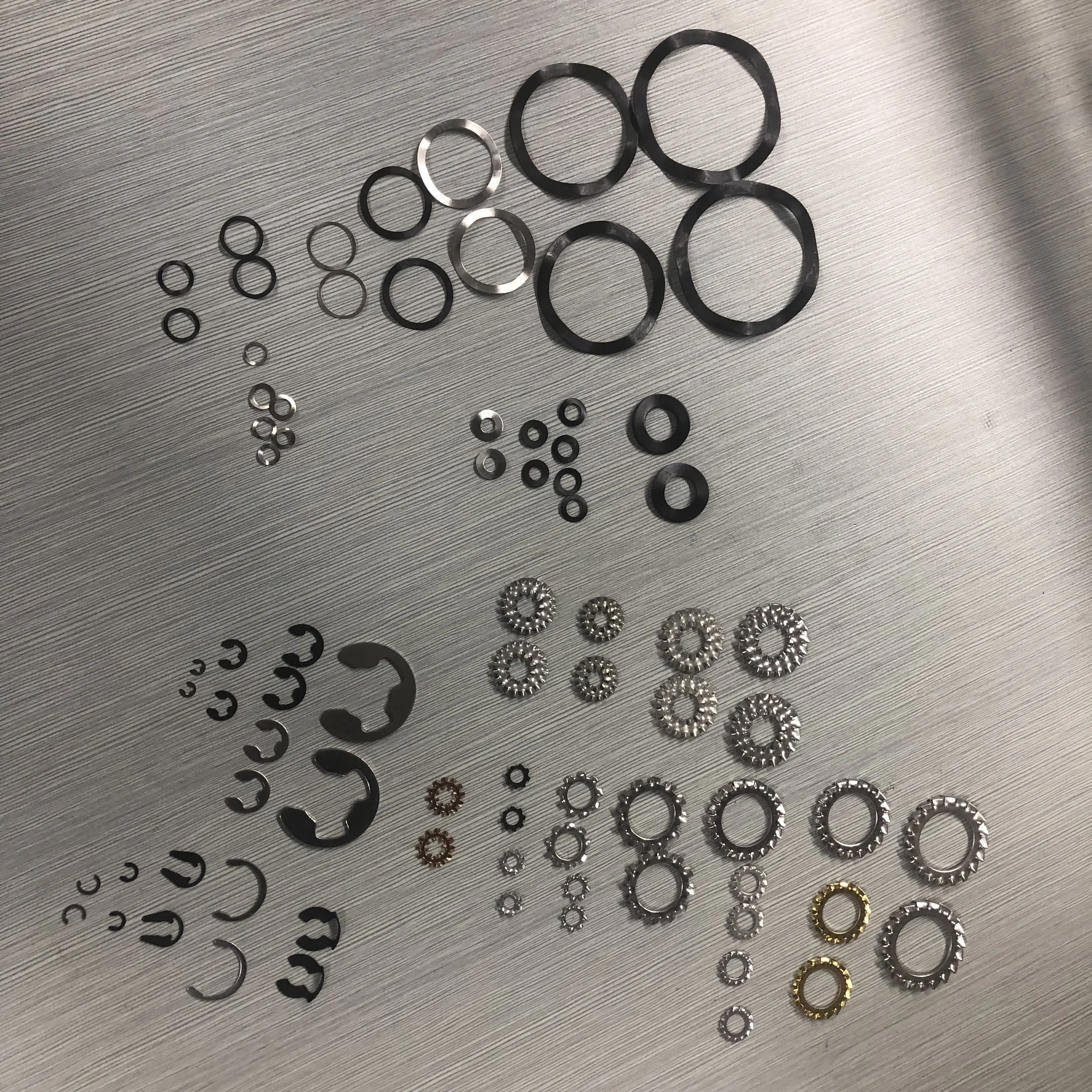 flat washer at Wholesale Prices | Chuanghe Fastener 6