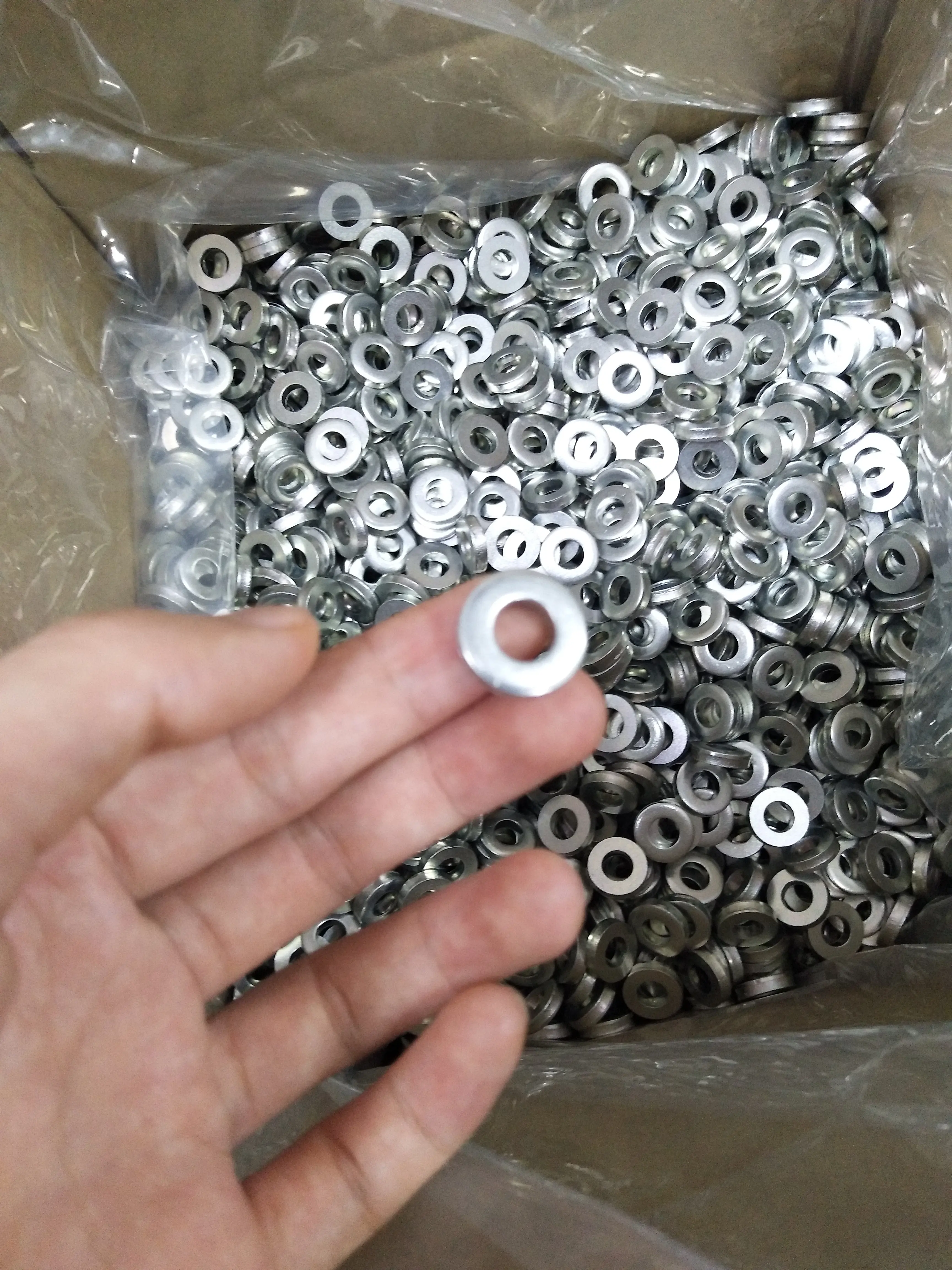 flat washer at Wholesale Prices | Chuanghe Fastener 4