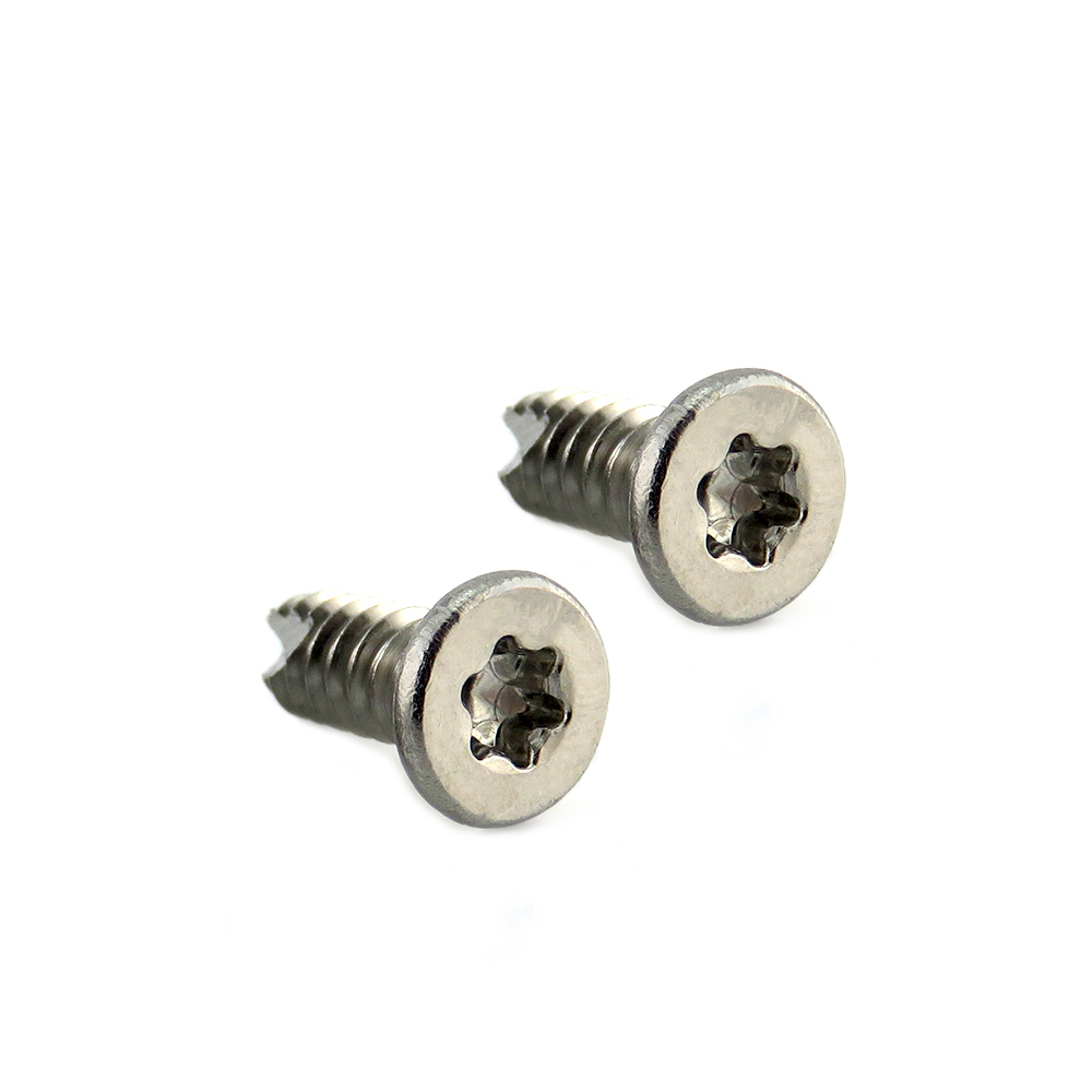 Chuanghe - wholesale A2 Stainless Steel M4 M5 Captive Screws Button Head Torx Screws Torx screw 3