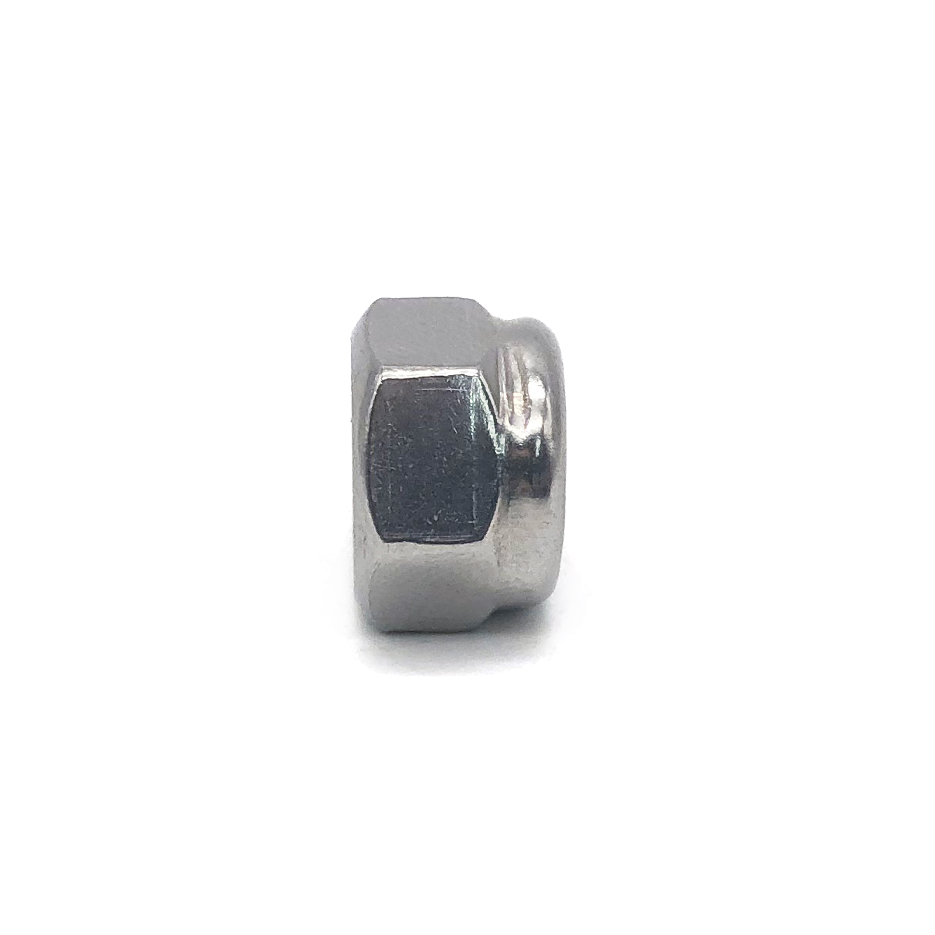 Chuanghe - wholesale self locking insert nut m8 m4 m28 m2 m12 m10 lock plastic hex head spring lock nuts square self-locking nut lock nut 5