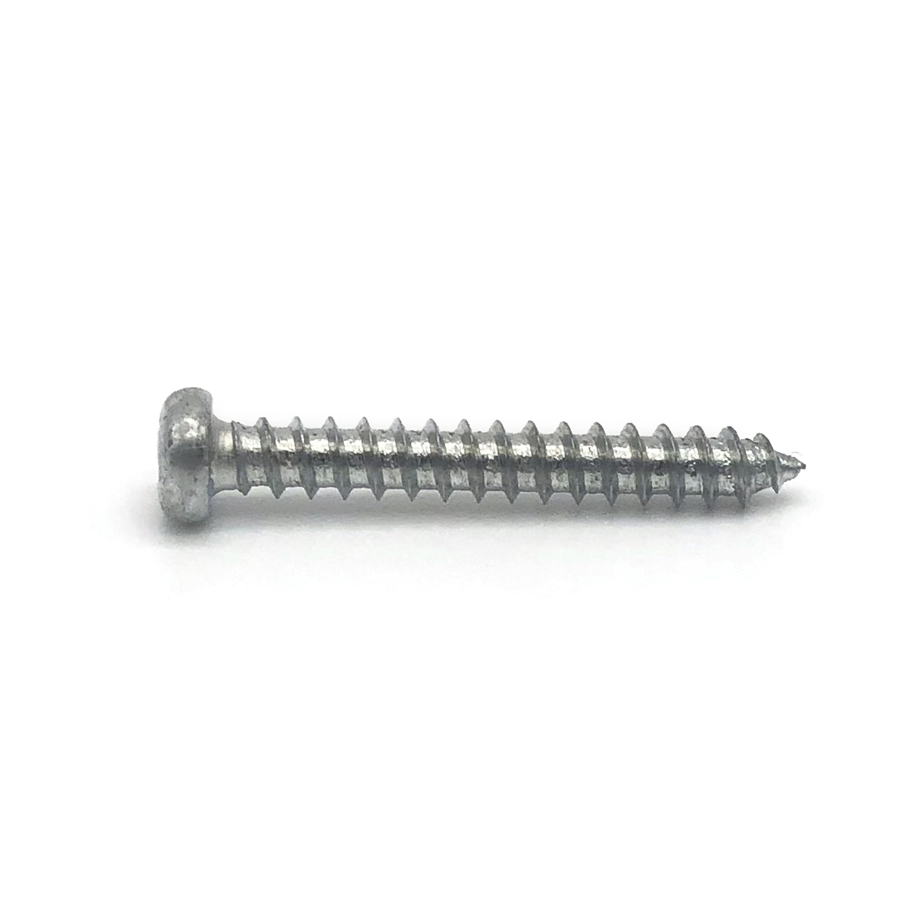 Chuanghe - China Metal 10mm Self-Tapping Thread Screw Manufacturer Custom stainless steel M1/M6 Self Tapping Fasteners Screws Self-tapping screw 4