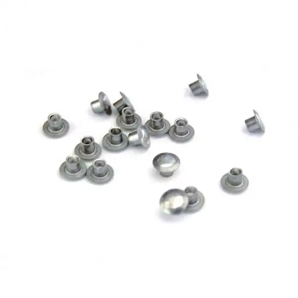 high-quality custom rivets producer | Chuanghe Fastener 4