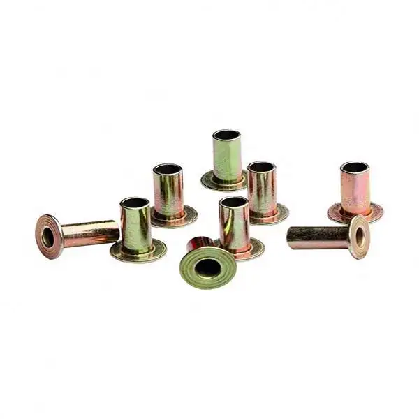 high-quality custom rivets producer | Chuanghe Fastener 5