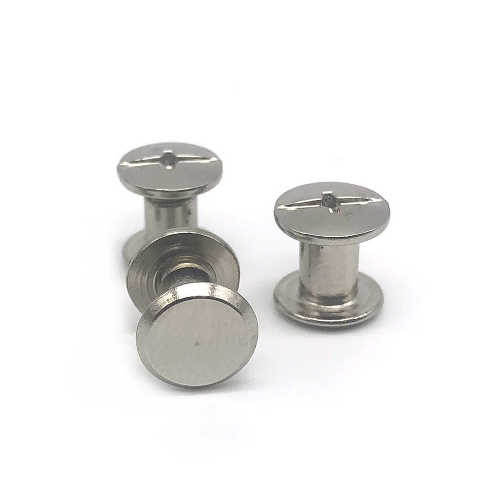 Chuanghe - 2m chicago screw blind aluminium heavy duty stainless steel chicago screws Chicago screw 7