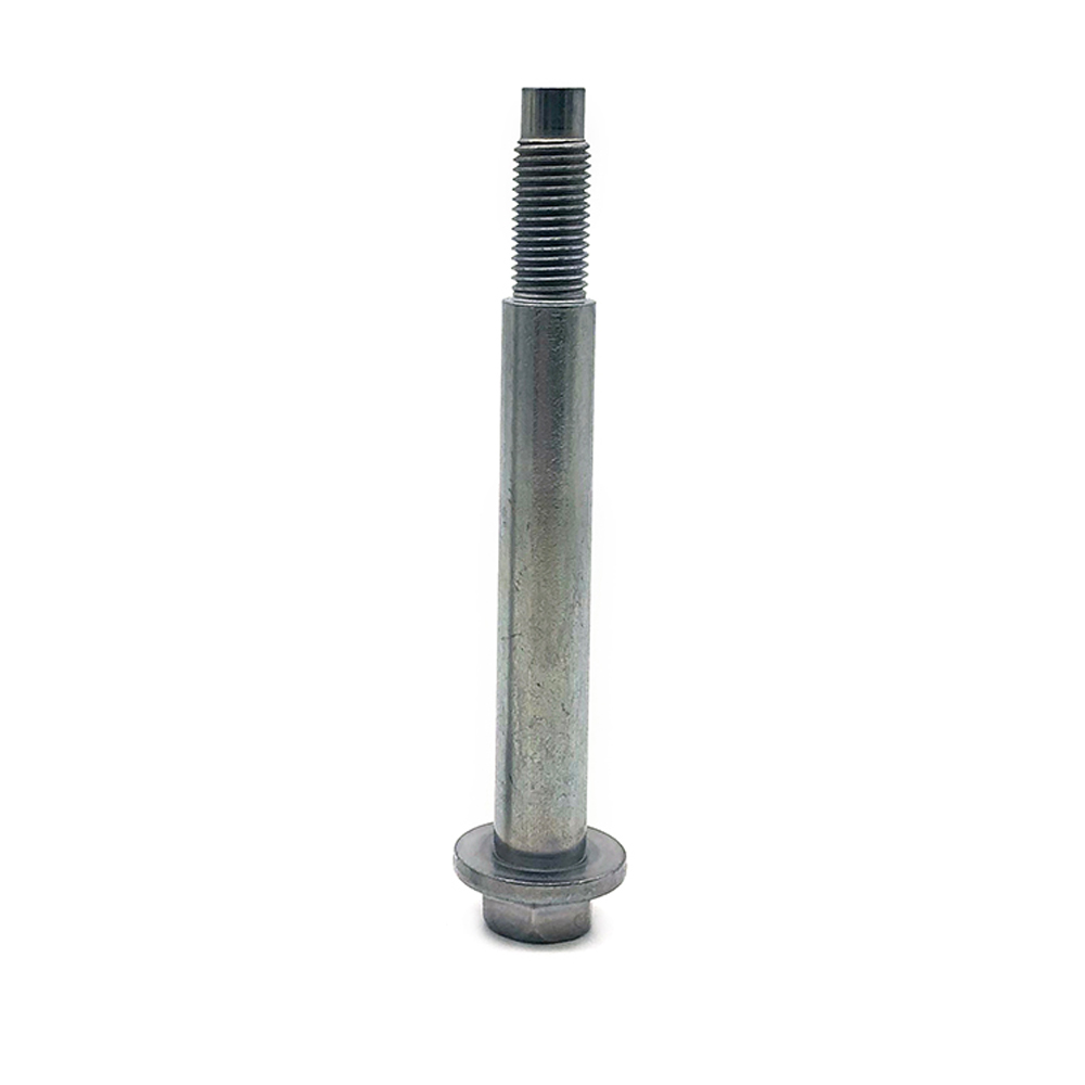 Chuanghe - 304 stainless steel cross phillips flange screw hexagon flange bolt M5 M6 M8 flange bolts 3