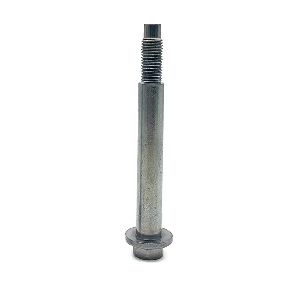 12 point flange bolt at Wholesale Prices | Chuanghe Fastener 3