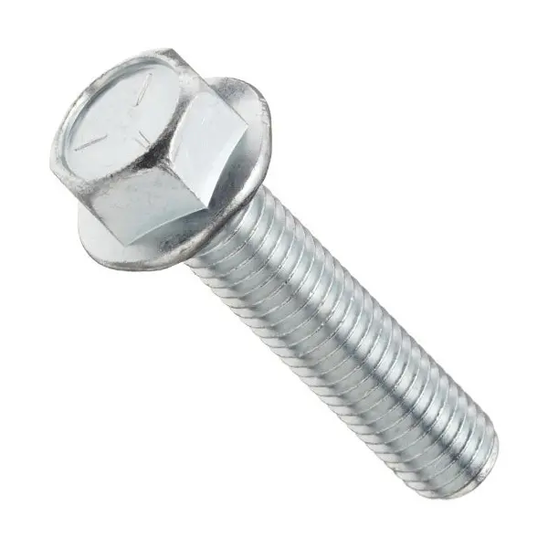 12 point flange bolt at Wholesale Prices | Chuanghe Fastener 4