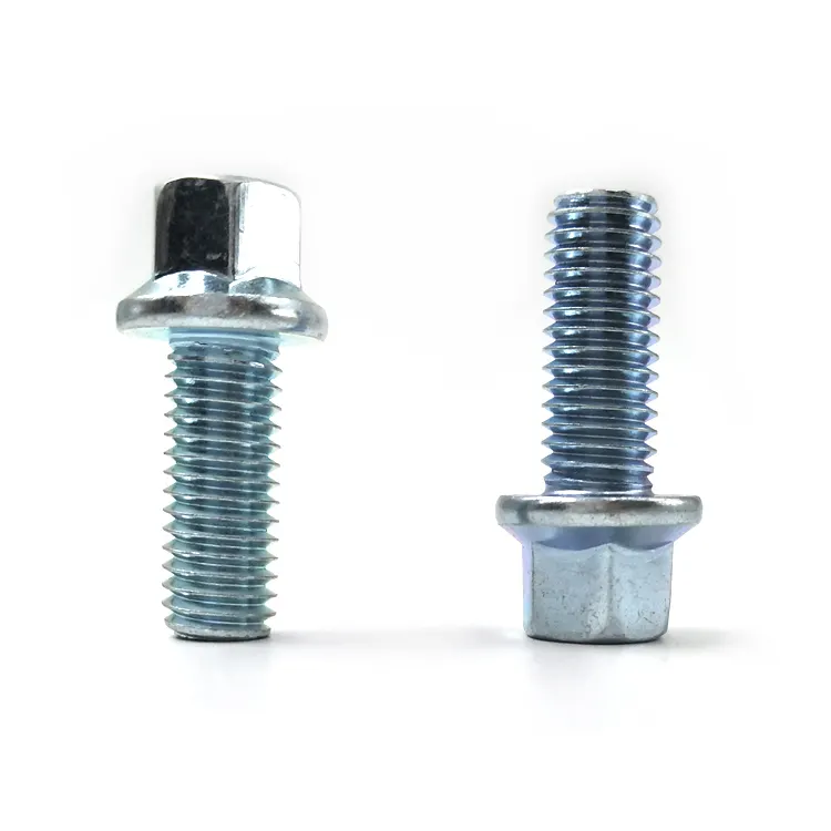 12 point flange bolt at Wholesale Prices | Chuanghe Fastener 6