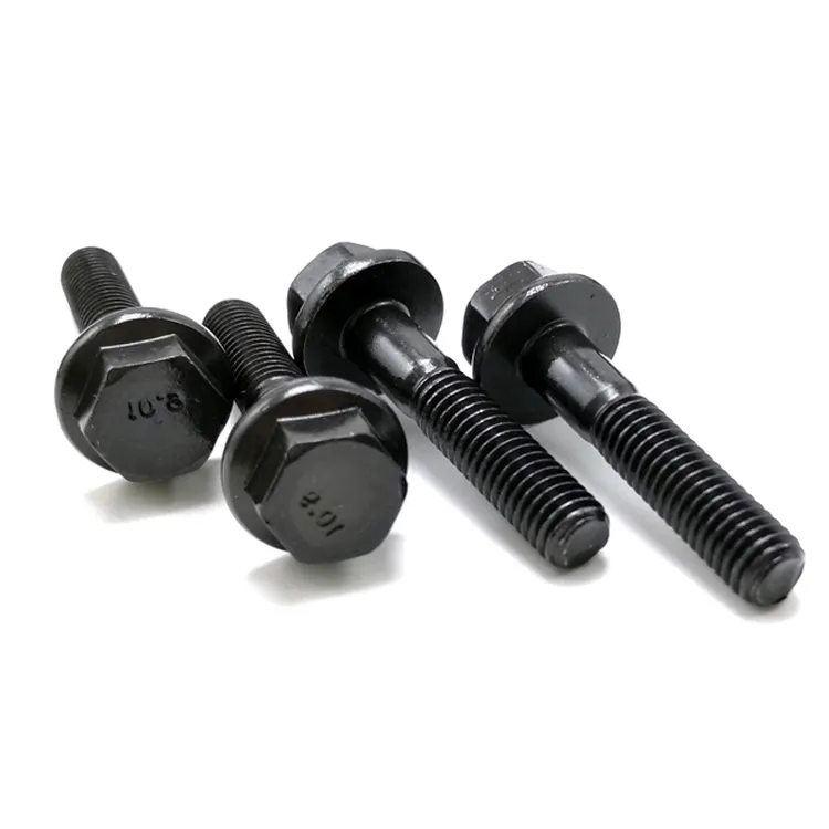 12 point flange bolt at Wholesale Prices | Chuanghe Fastener 7