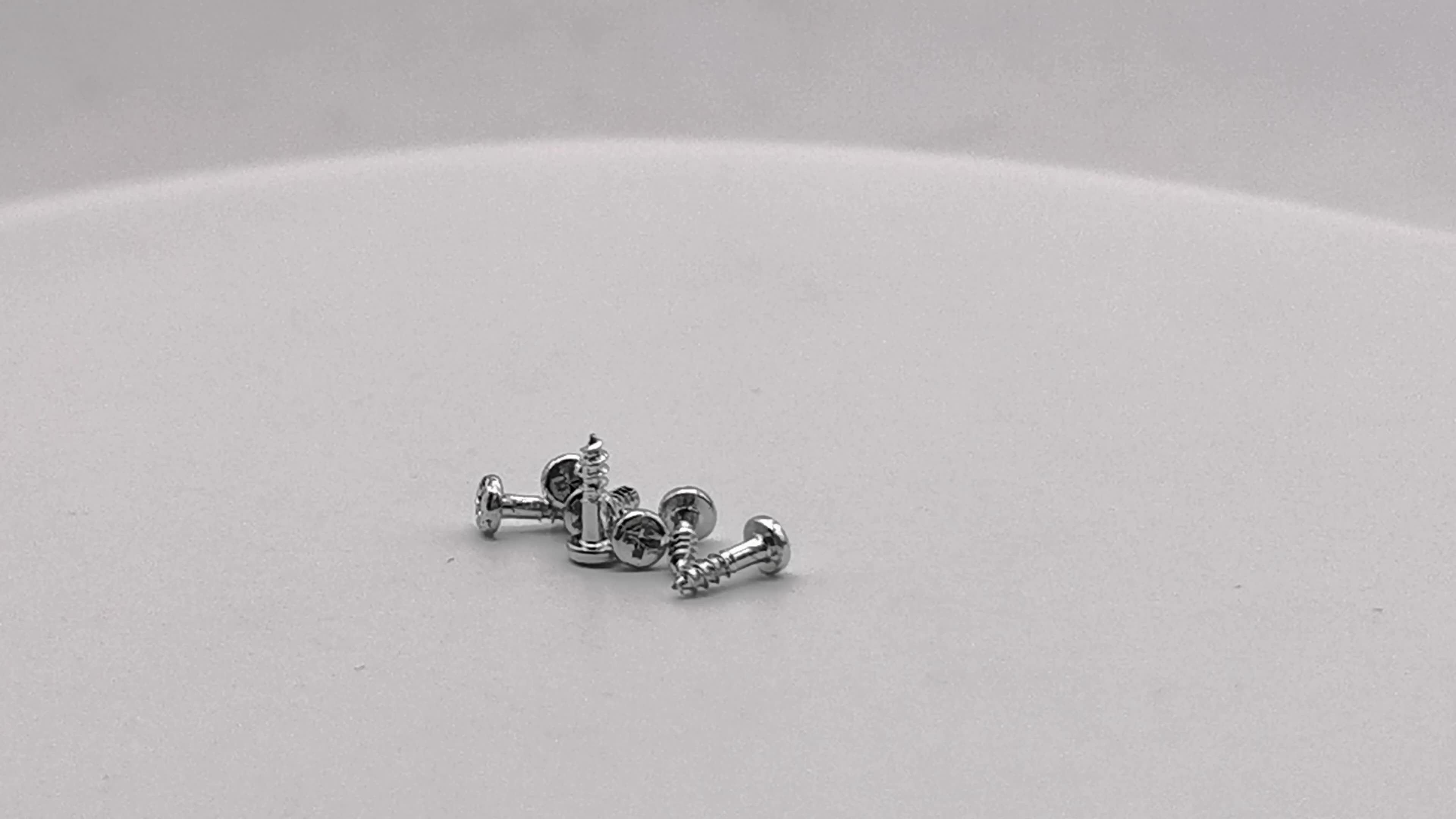 Chuanghe - Stainless Steel 304 Self-tapping Screws Self-tapping screw 2