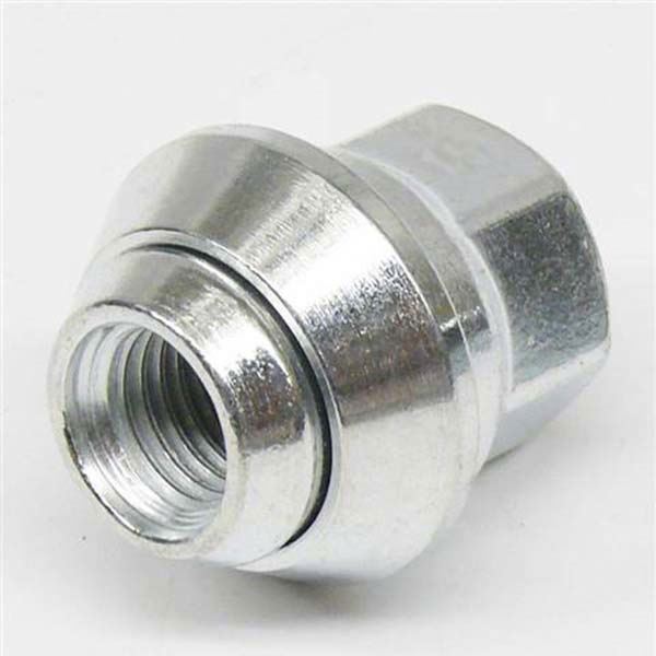 Chuanghe - china suppliers car aluminum wheel nuts with high tolerance Auto nut 1