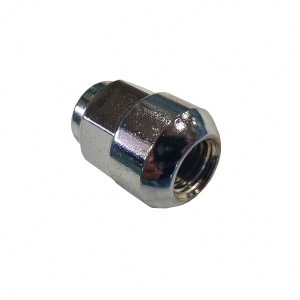 Chuanghe - china suppliers car aluminum wheel nuts with high tolerance Auto nut 3