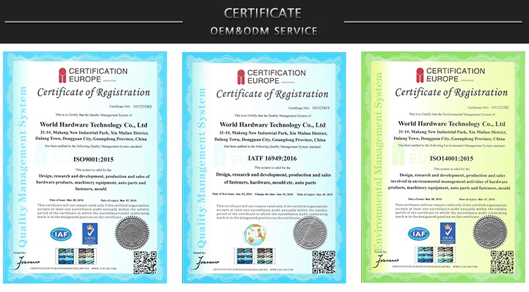 Chuanghe - China fastener stainless steel wire lock pin lock pin 14