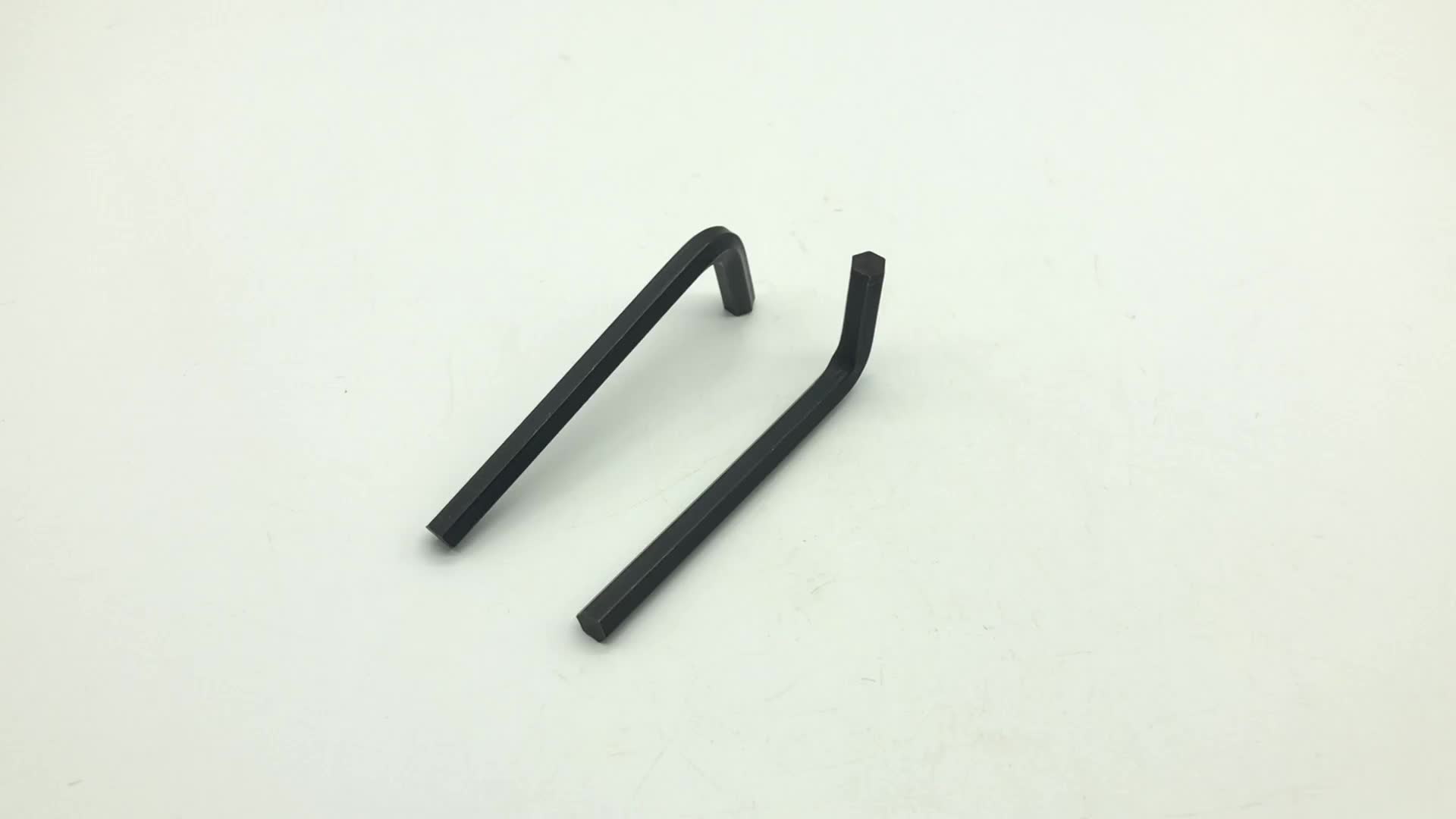 Chuanghe Fastener |  allen wrenches  9