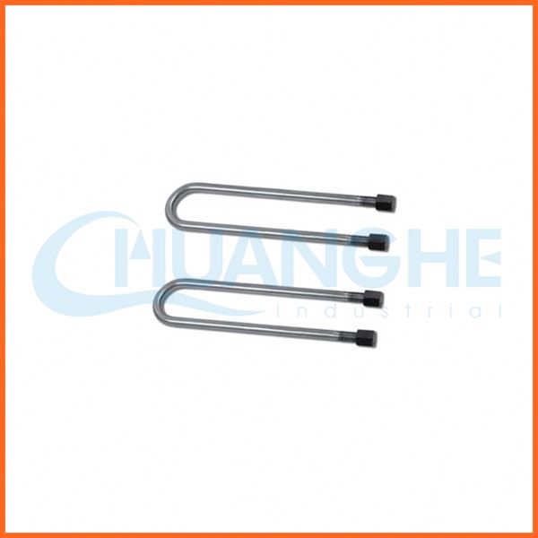Chuanghe - Chuanghe stainless steel right angle bend u bolt u bolts 6