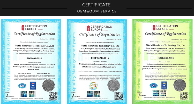 Chuanghe - Factory direct half Thread Four claw t nut Tee nut DIN1624 with Pronge t nut 15