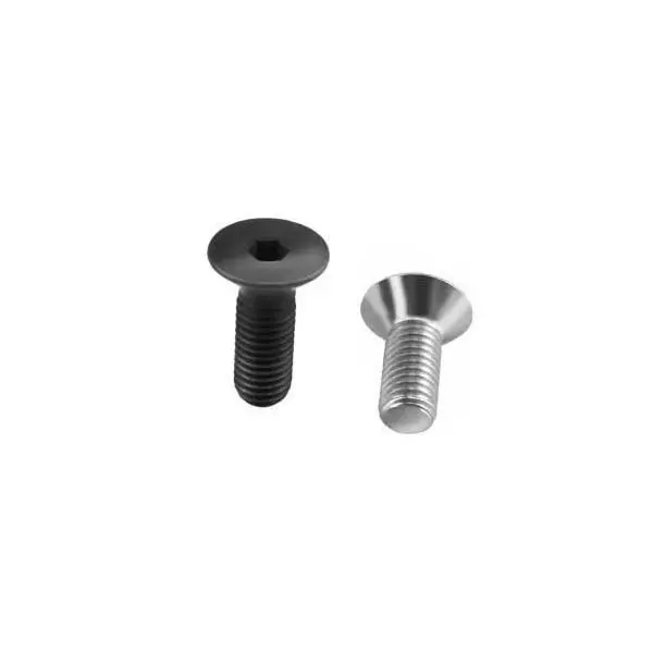 Chuanghe Fastener | custom hex socket head cap screw company 3