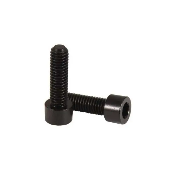 Chuanghe Fastener | custom hex socket head cap screw company 6
