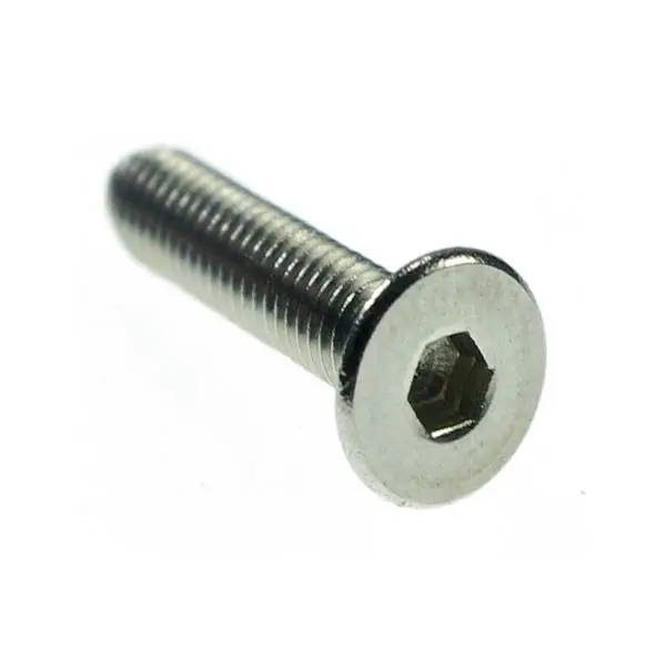 Chuanghe Fastener | custom hex socket head cap screw company 7