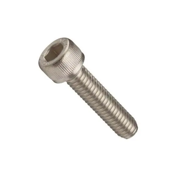 Chuanghe Fastener | custom hex socket head cap screw company 4