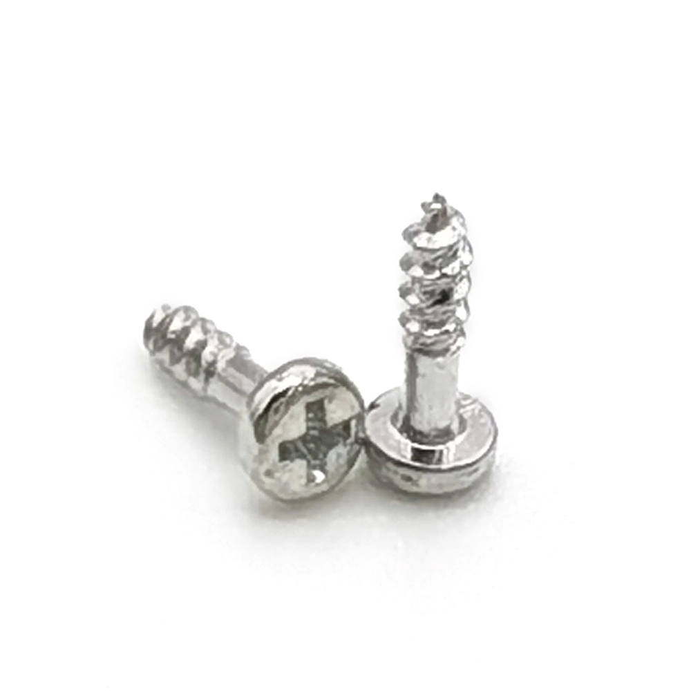 Chuanghe - China wholesale Stainless large self tapping screw self tapping metal screws Self-tapping screw 1