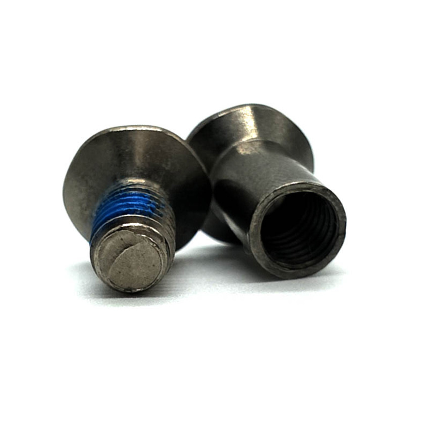 best stainless chicago screws for business | Chuanghe Fastener 7