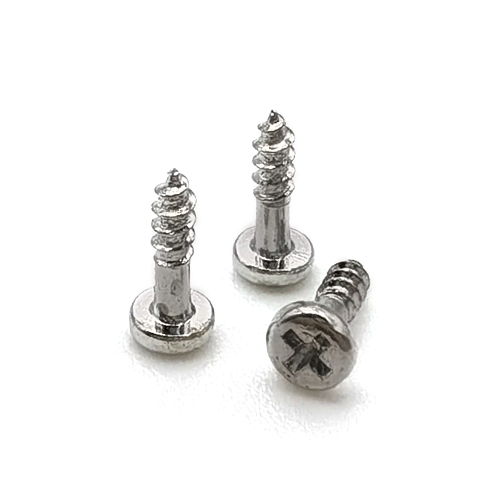 Chuanghe - China wholesale Stainless large self tapping screw self tapping metal screws Self-tapping screw 5