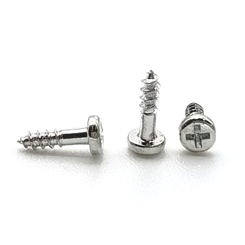 Chuanghe - China wholesale Stainless large self tapping screw self tapping metal screws Self-tapping screw 7