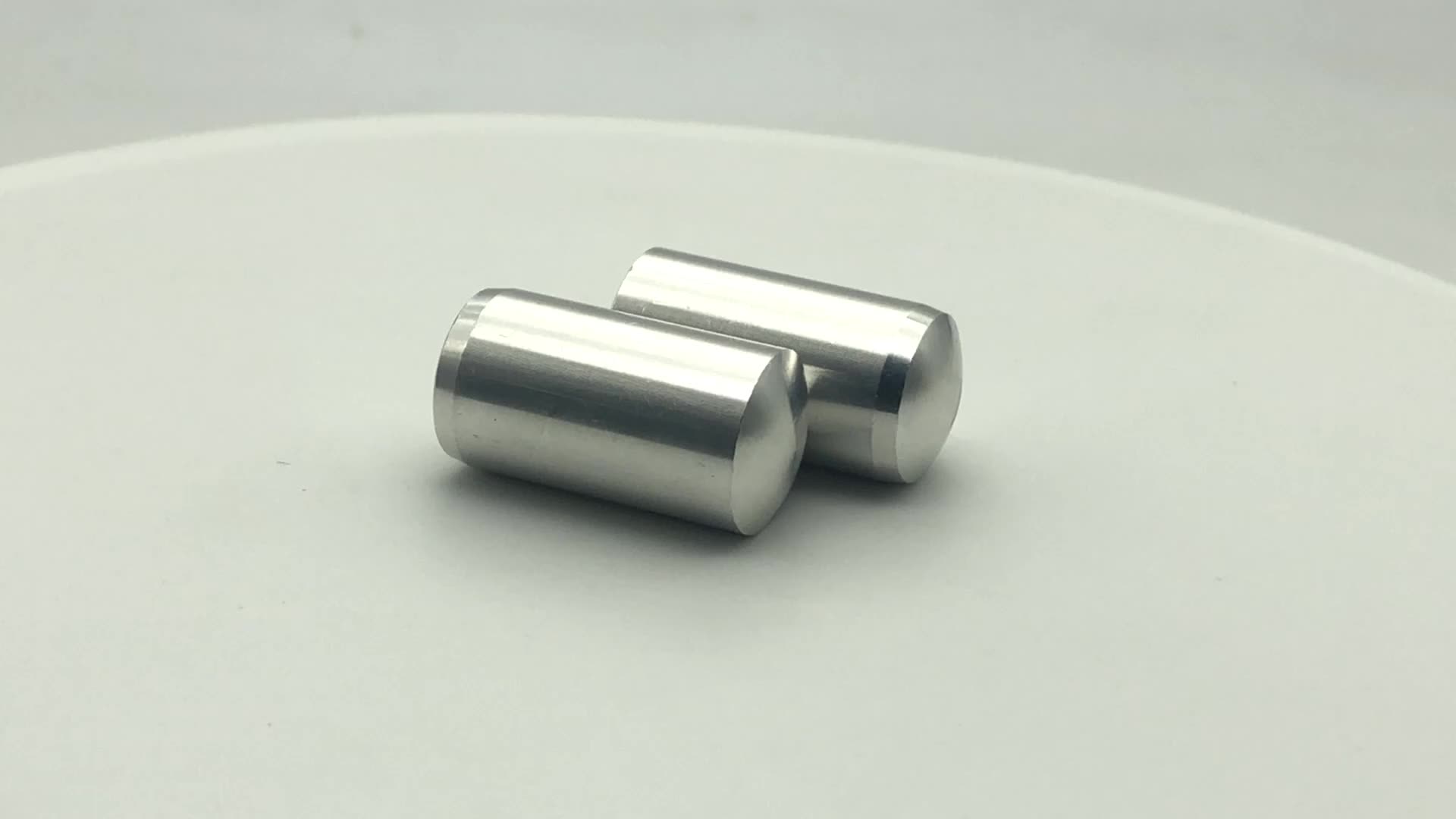 Chuanghe - 3mm 4mm 5mm 6mm 8mm 10mm Stainless steel clevis pins with head dowel pin 2